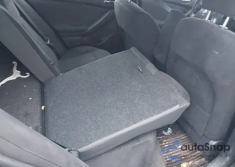 2012 Nissan Altima 2.5 S из США, поврежденный, VIN 1N4AL2AP7CN465942